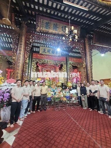 HCM Tuyển 10 Thợ Học Việc Mài Đá Không Kinh Nghiệm