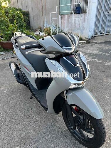 Honda SH160 ABS 2024 Đặc biệt Xám