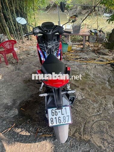 Honda Winner V3 150 ABS Đỏ trắng 2023