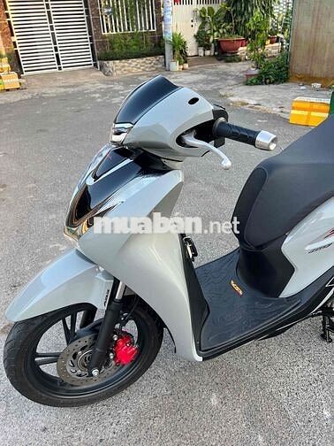 Honda SH160 ABS 2024 Đặc biệt Xám