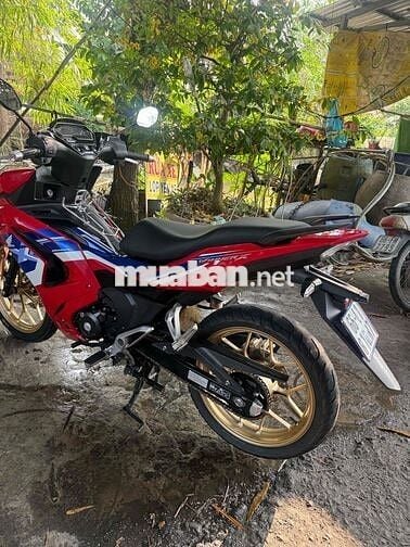 Honda Winner V3 150 ABS Đỏ trắng 2023