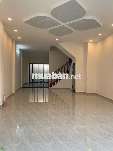 Cần cho thuê nhà Mặt Tiền 78A Nguyễn Sơn P.Phú Thọ Hòa Q.Tân Phú