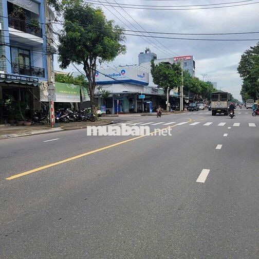 Bán Nhà và 2 Đất kề liền Phạm Hùng, Đường 15m, Đà nẵng