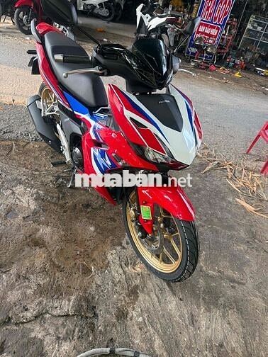 Honda Winner V3 150 ABS Đỏ trắng 2023