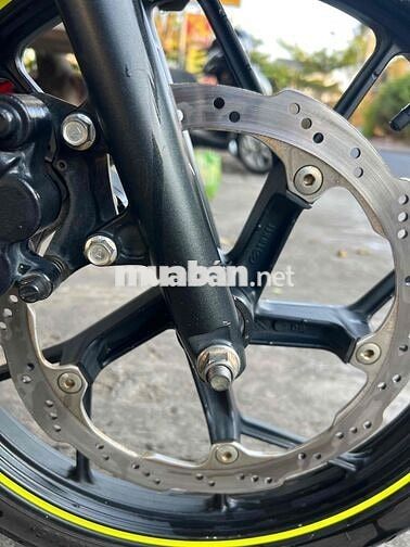 Suzuki Raider 2022 Xanh dương