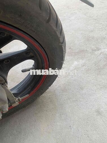 Honda Air Blade 2018 26000km Đen