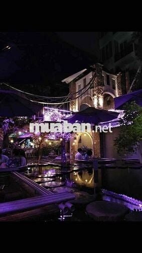 Tuyển Nhân Viên Phục vụ . lương 12tr/ th