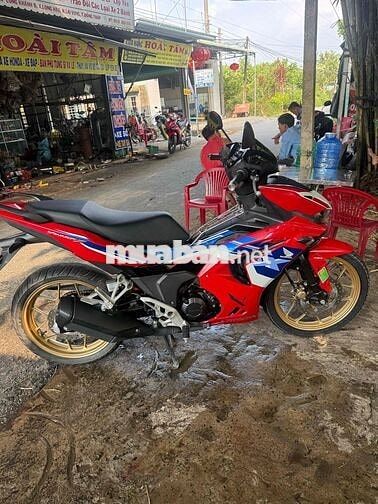 Honda Winner V3 150 ABS Đỏ trắng 2023