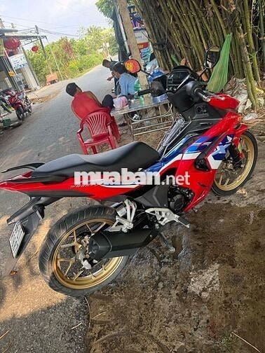 Honda Winner V3 150 ABS Đỏ trắng 2023