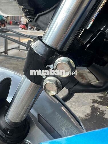 Suzuki Raider 2022 Xanh dương