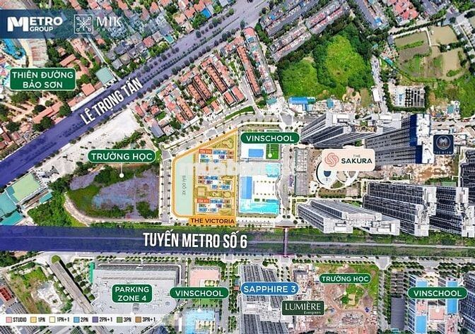 Chính chủ tôi cần bán Studio toà V3 Vinhomes Smart City