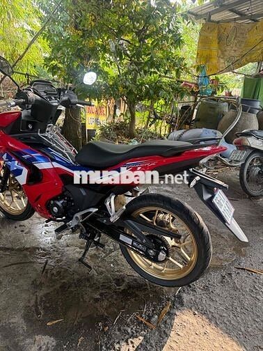 Honda Winner V3 150 ABS Đỏ trắng 2023