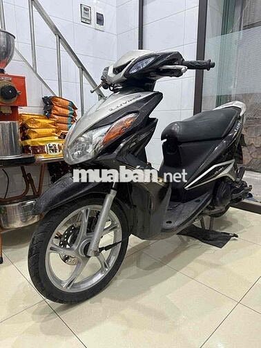 Yamaha Luvias