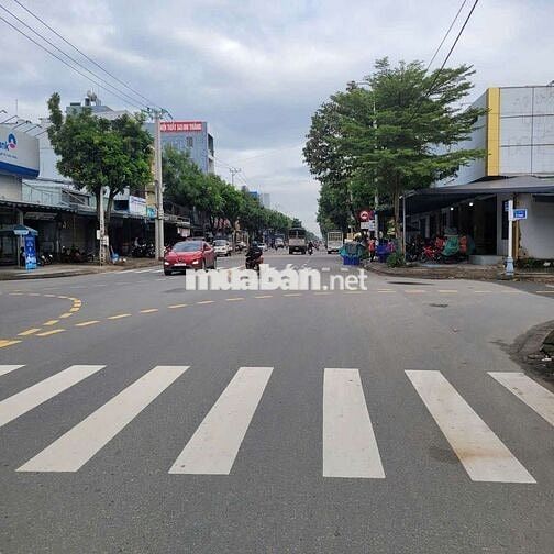 Bán Nhà và 2 Đất kề liền Phạm Hùng, Đường 15m, Đà nẵng