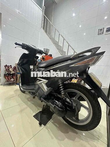 Yamaha Luvias