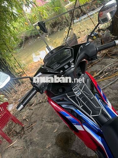 Honda Winner V3 150 ABS Đỏ trắng 2023