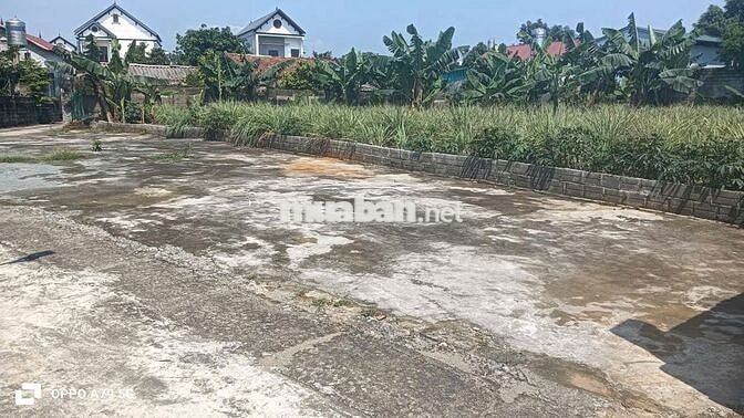 Đất Xã Phú Cát, Huyện Quốc Oai, Hà Nội, giá cực chất 3,6 tỷ, 210m2