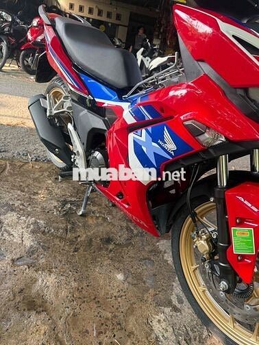 Honda Winner V3 150 ABS Đỏ trắng 2023