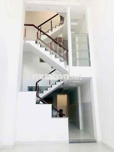 NHÀ TÔ NGỌC VÂN CUỐI THỐNG NHẤT GẦN CẦU BẾN PHÂN GIÁ 15 TRIỆU TL
