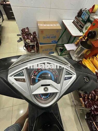 Yamaha Luvias