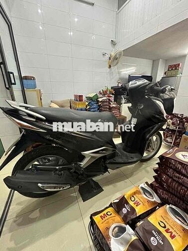 Yamaha Luvias