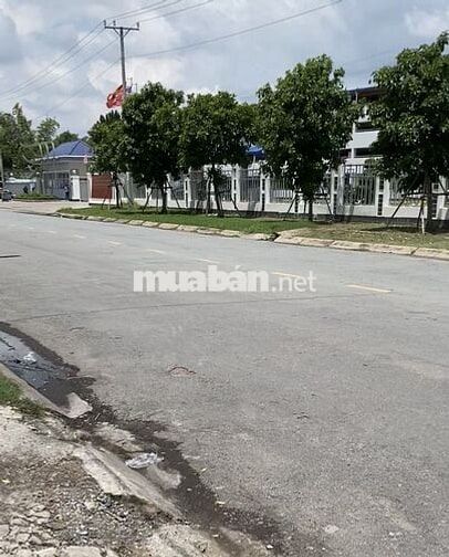 BÁN ĐẤT THỔ CƯ XÓM CÔNG ĐIỀN, LONG CANG, CẦN ĐƯỚC