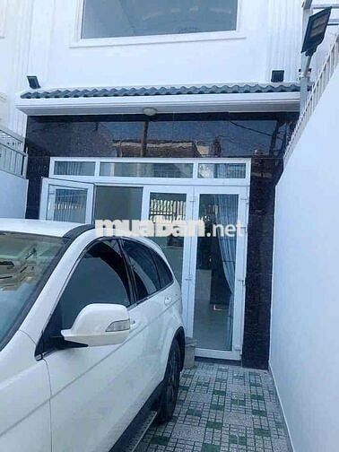 NHÀ TÔ NGỌC VÂN CUỐI THỐNG NHẤT GẦN CẦU BẾN PHÂN GIÁ 15 TRIỆU TL