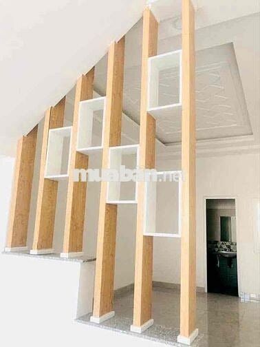 NHÀ TÔ NGỌC VÂN CUỐI THỐNG NHẤT GẦN CẦU BẾN PHÂN GIÁ 15 TRIỆU TL