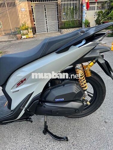 Honda SH160 ABS 2024 Đặc biệt Xám