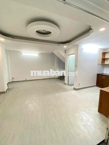nhà mới nguyên căn 3Pn huỳnh tấn phát