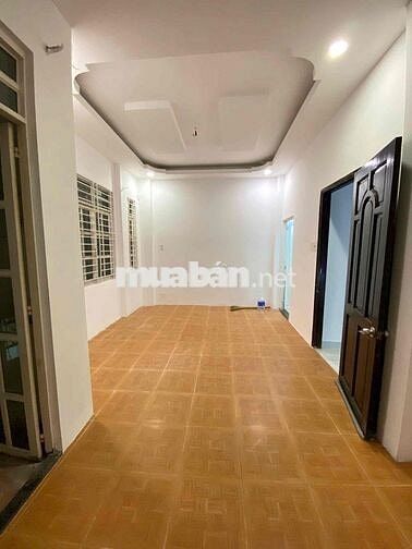 nhà mới nguyên căn 3Pn huỳnh tấn phát
