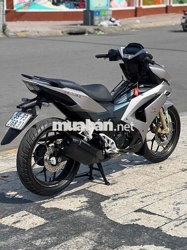 Honda Winner X 150 ABS V3 2023 Bạc