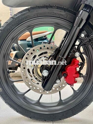 Honda SH Mode ABS 2026 Xám Thể Thao 25km