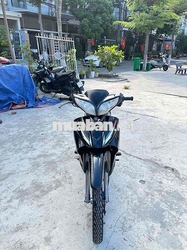 Yamaha Jupiter MX Đen