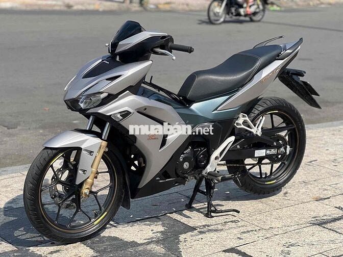 Honda Winner X 150 ABS V3 2023 Bạc