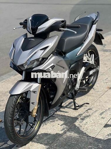 Honda Winner X 150 ABS V3 2023 Bạc