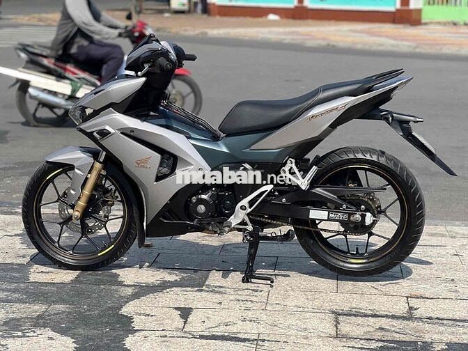Honda Winner X 150 ABS V3 2023 Bạc