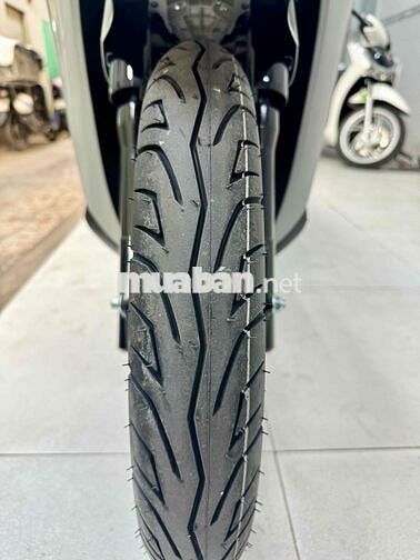 Honda SH Mode ABS 2026 Xám Thể Thao 25km