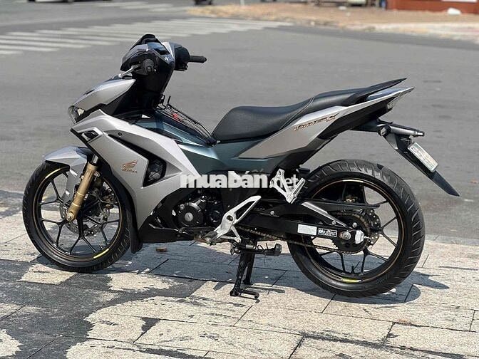 Honda Winner X 150 ABS V3 2023 Bạc