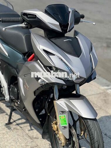 Honda Winner X 150 ABS V3 2023 Bạc