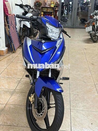 Yamaha Exciter 150 2015 biển 43 nguyên rin đẹp