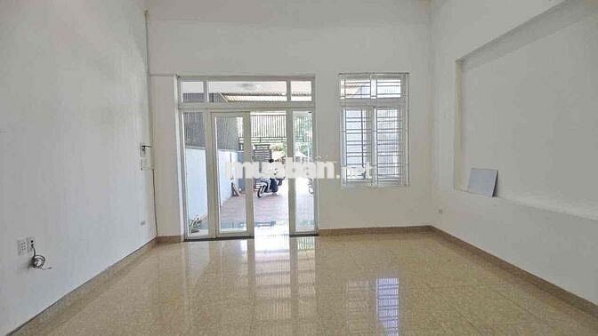 Cho Thuê Nhà Đồng Khởi Tân Lợi Sân Oto- Gần Hoàng Việt, Y Dược
