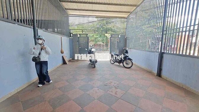 Cho Thuê Nhà Đồng Khởi Tân Lợi Sân Oto- Gần Hoàng Việt, Y Dược