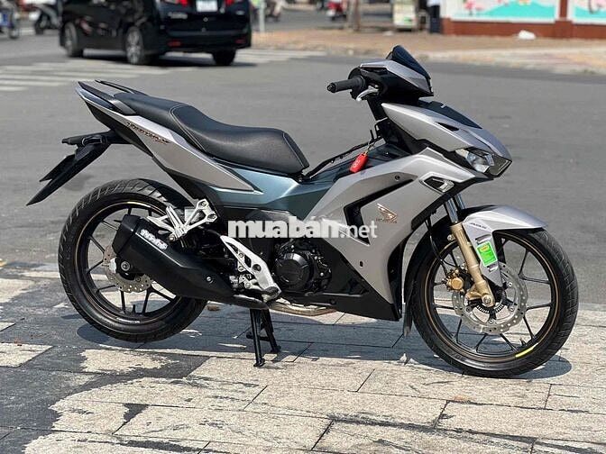 Honda Winner X 150 ABS V3 2023 Bạc
