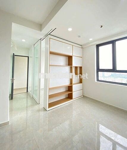 Chính Chủ Bán Căn Hộ Saigon Intela Giá Chỉ 2,08tỷ Đã Bao Trọn Thuế Phí