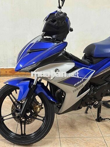 Yamaha Exciter 150 2015 biển 43 nguyên rin đẹp
