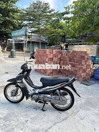 Yamaha Jupiter MX Đen