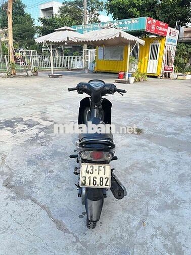 Yamaha Jupiter MX Đen