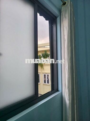Cho thuê nhà Trần Quang Diệu, Quận 3 4x16m 5pm full nội thất- 30 tr