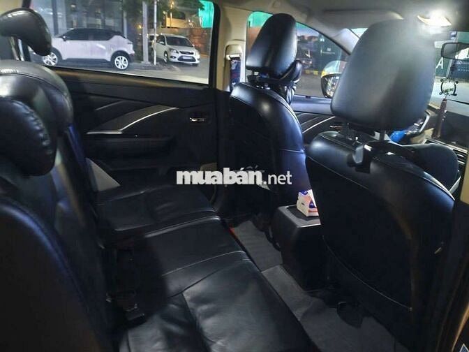 Mitsubishi Xpander GLP 2021 Bạc